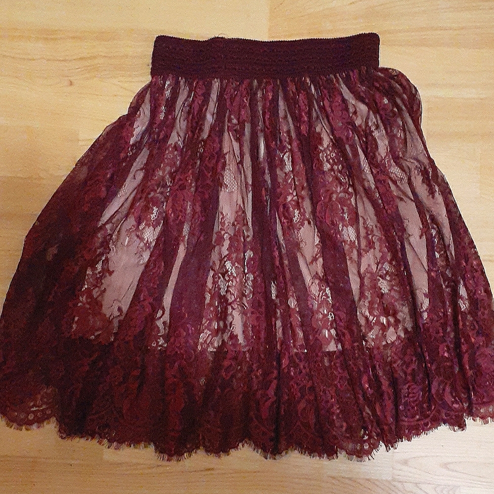 Rue 21 Skirt